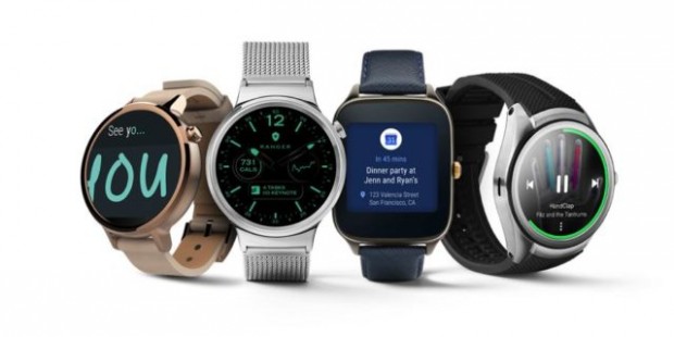 android wear 2