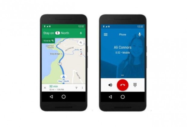 androidauto