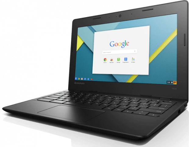 chromebook
