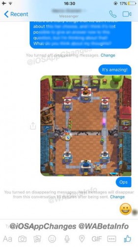 fbmessenger