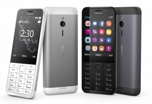 nokia feature