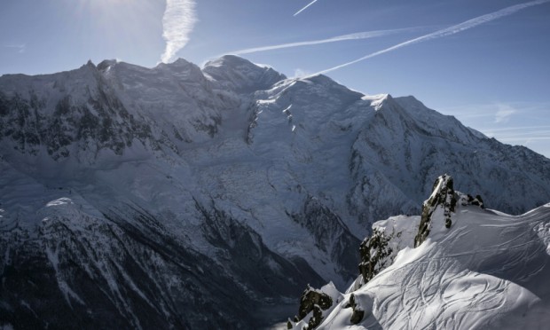 Crédit photo : AFP
