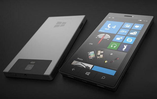 surface phone