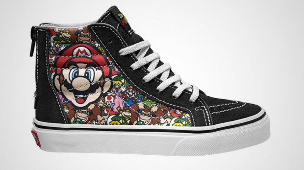 vansnintendo