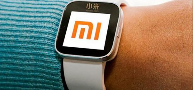 xiaomi watch