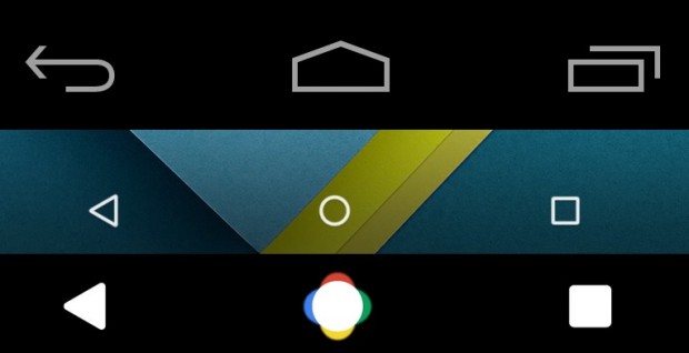 android home