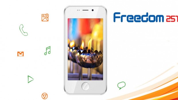 freedom251