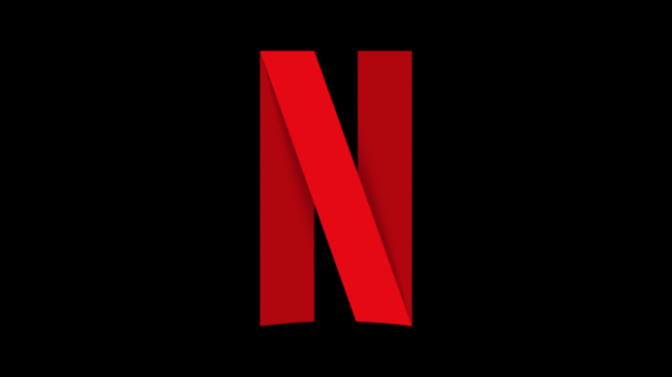 netflix logo