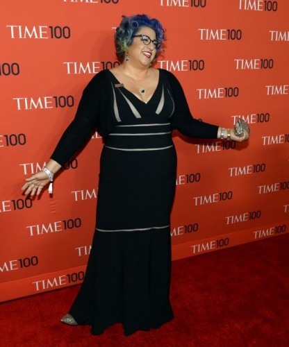 Jenji Kohan refait équipe avec Netflix pour une série centrée sur des catcheuses dans les années 80. ©AFP