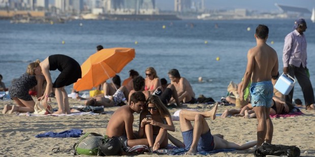 Crédit photo : AFP