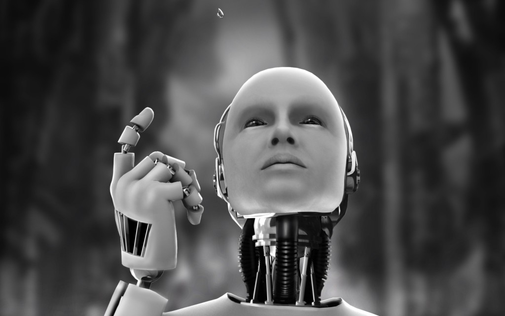 robots