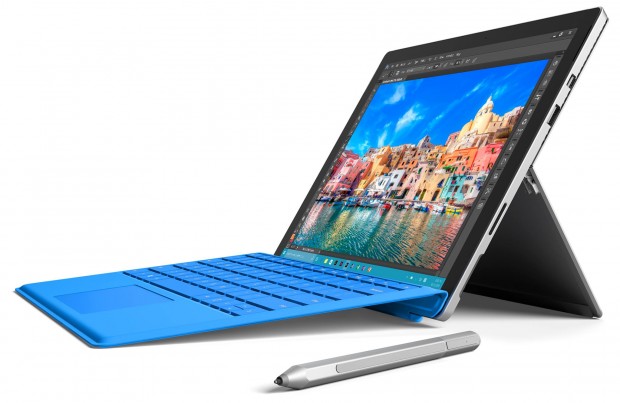 surface pro4