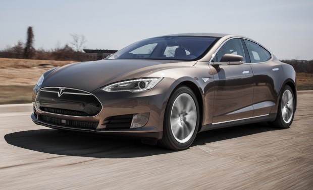 teslas