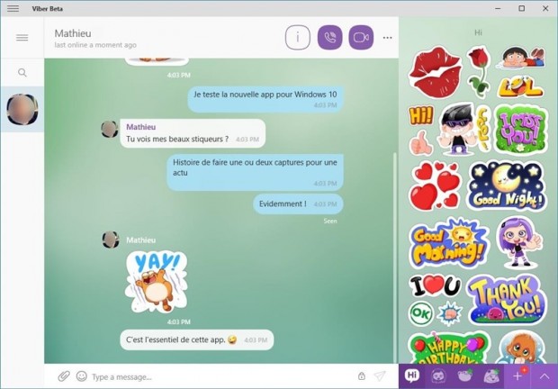 viberr
