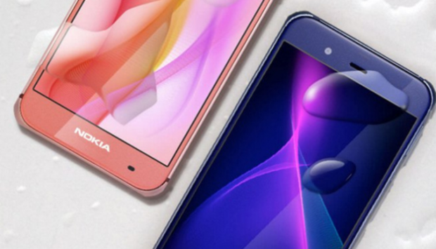 NokiaP1