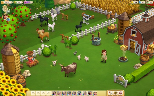 farmville