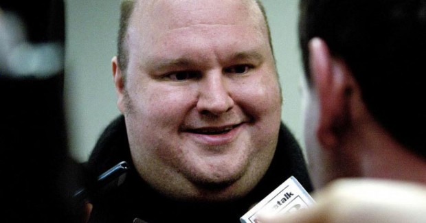 kim dotcom