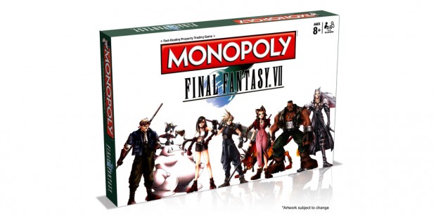 monopoly