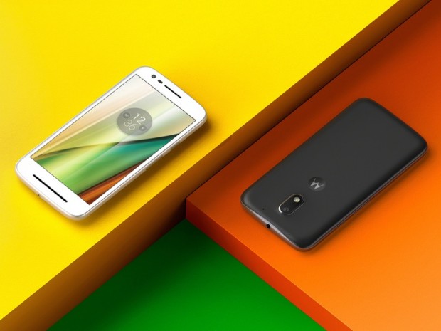 moto E