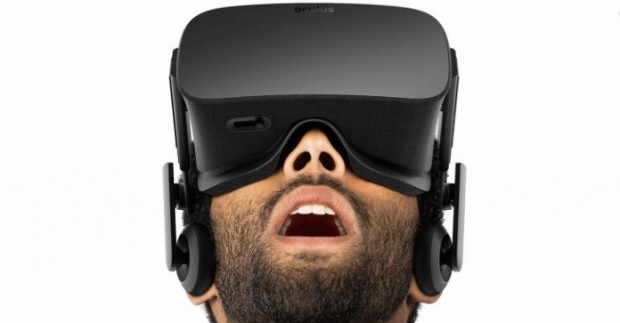 oculus rift