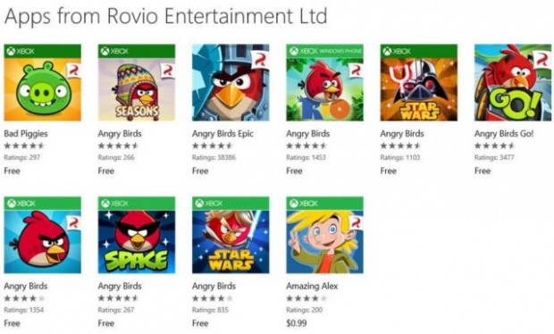 rovio
