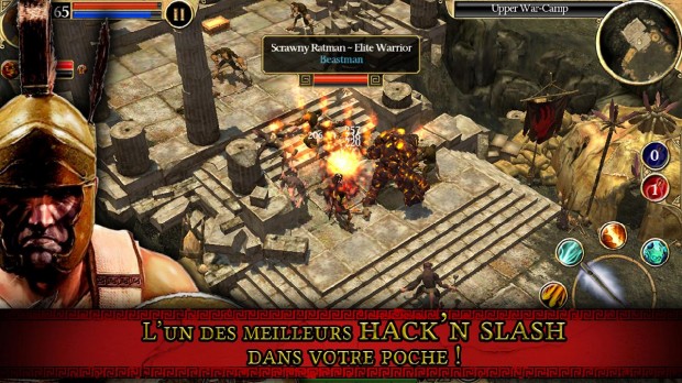 titan quest