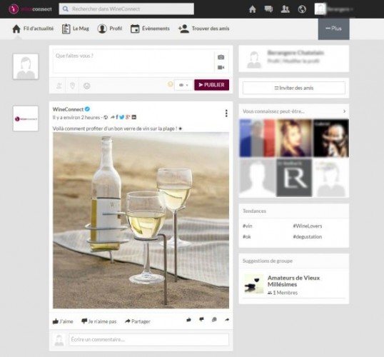 wineconnect