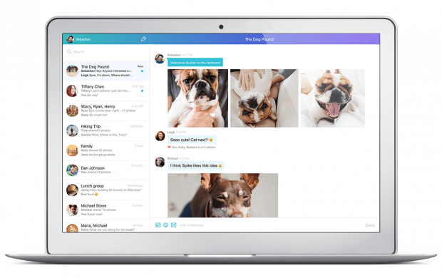 yahoo app