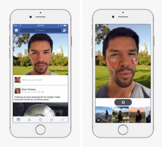 fb filters