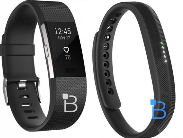 fitbit new