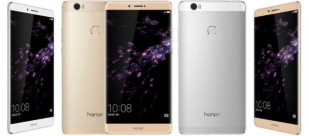 honor note 8