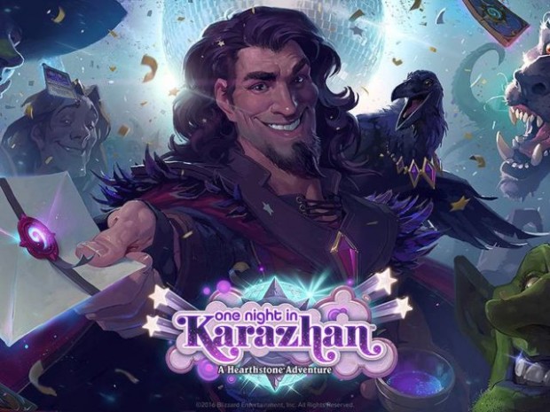 karazhan