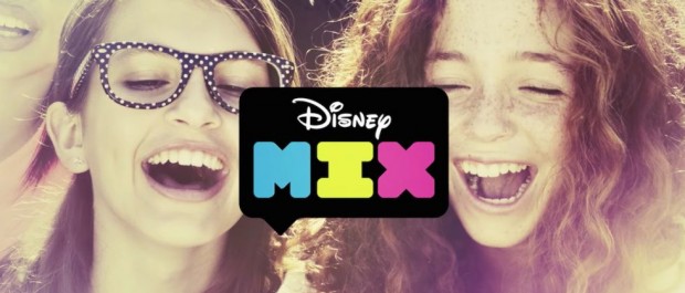 mix