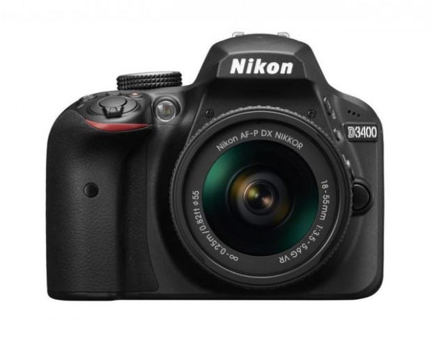 nikond3400