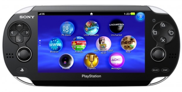 psvita