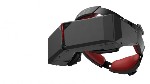 starvr
