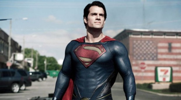 superman