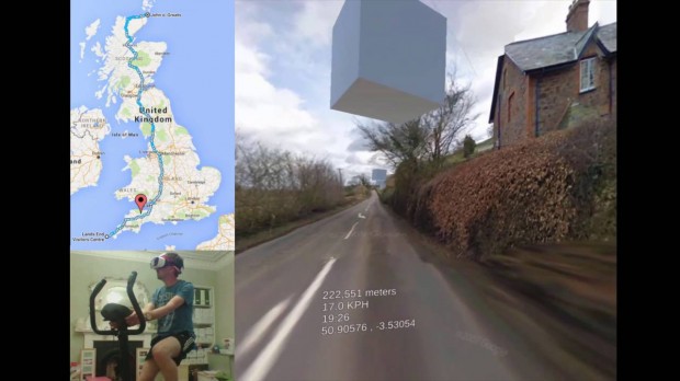 vr uk