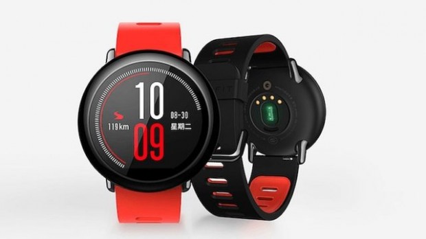 xiaomi huami