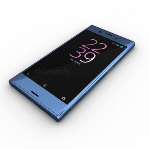 xperia