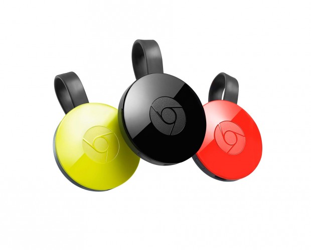 chromecast