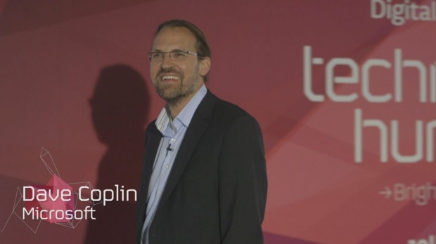 Crédit : Microsoft 