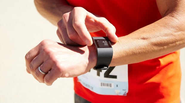 fitbit