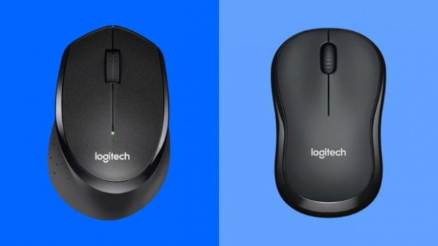 logitech