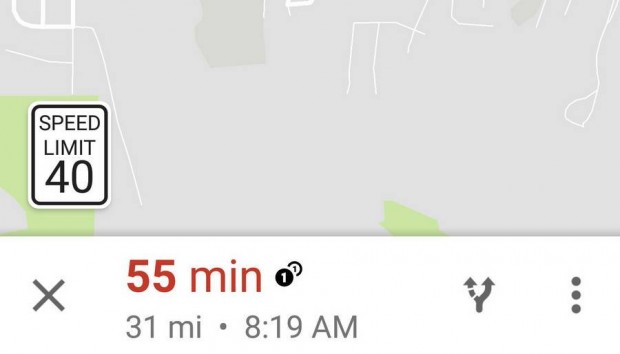 speed