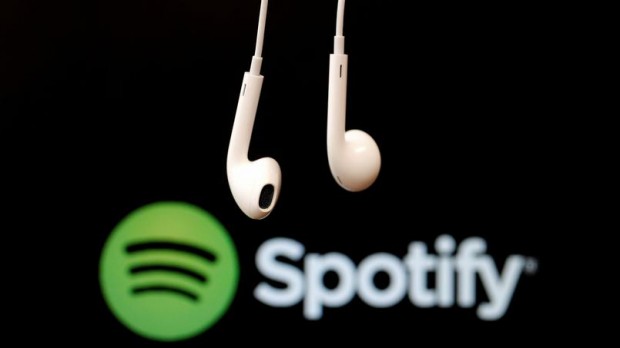 spotify afp