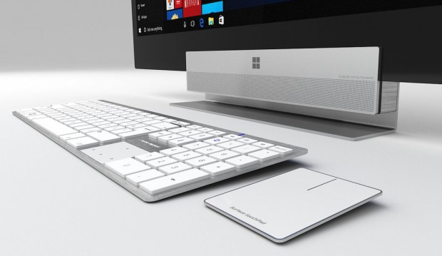 surface all in one