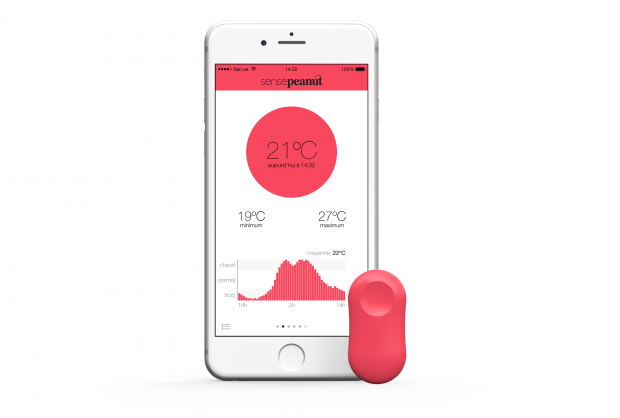 thermopeanut