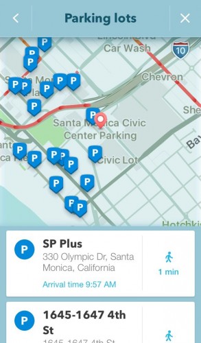 waze