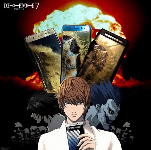 death note